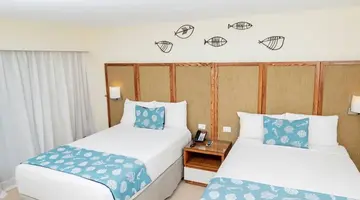 IMPRESSIVE PUNTA CANA
