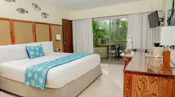 IMPRESSIVE PUNTA CANA