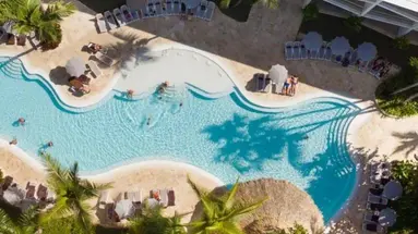 Impressive Punta Cana