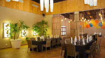 Impressive Punta Cana