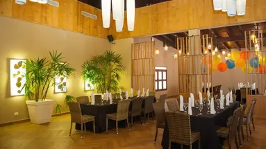 Impressive Punta Cana