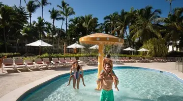 Impressive Punta Cana