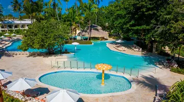 Impressive Punta Cana