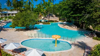 Impressive Punta Cana