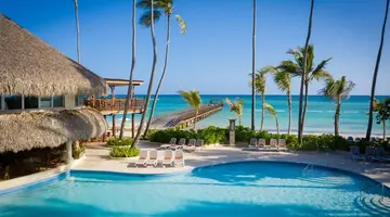 IMPRESSIVE PUNTA CANA