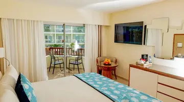 IMPRESSIVE PUNTA CANA