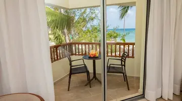 IMPRESSIVE PUNTA CANA