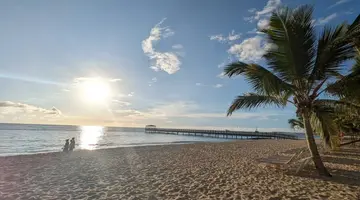 IMPRESSIVE PUNTA CANA
