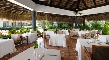 IMPRESSIVE PUNTA CANA
