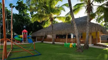 IMPRESSIVE PUNTA CANA
