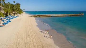 IMPRESSIVE PUNTA CANA