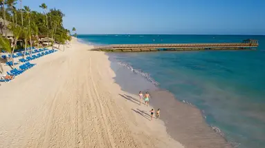 IMPRESSIVE PUNTA CANA