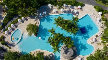 IMPRESSIVE PUNTA CANA