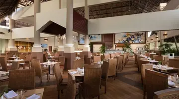 IMPRESSIVE PUNTA CANA