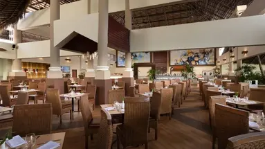 IMPRESSIVE PUNTA CANA