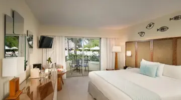 Impressive Punta Cana