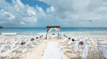 Impressive Punta Cana