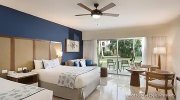 Impressive Punta Cana
