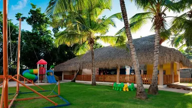 Impressive Punta Cana