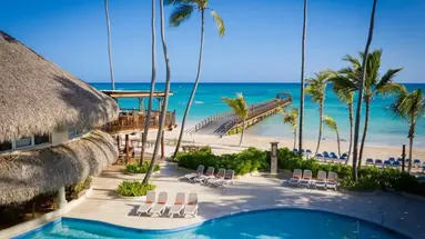 Impressive Punta Cana