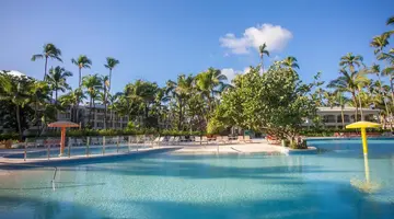 Impressive Punta Cana