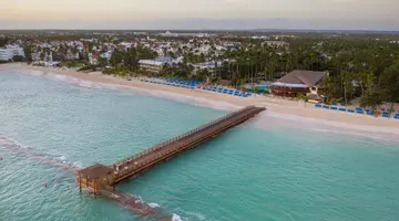 Impressive Punta Cana