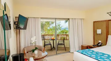 IMPRESSIVE PUNTA CANA