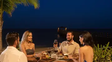 IMPRESSIVE PUNTA CANA