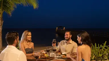 IMPRESSIVE PUNTA CANA