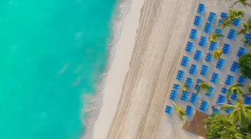 IMPRESSIVE PUNTA CANA