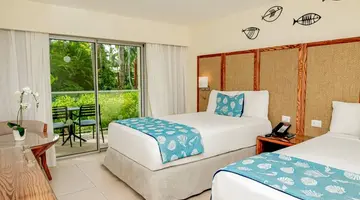 IMPRESSIVE PUNTA CANA