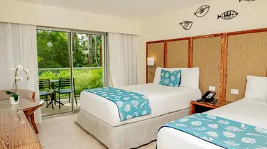 IMPRESSIVE PUNTA CANA