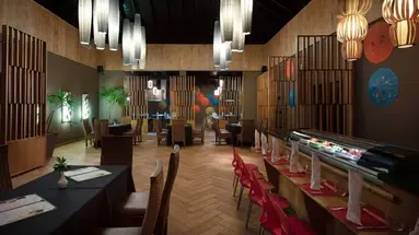 IMPRESSIVE PUNTA CANA