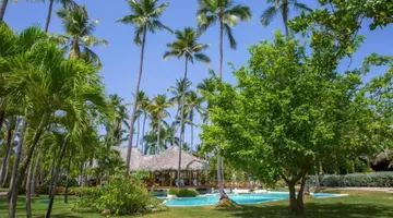 IMPRESSIVE PUNTA CANA