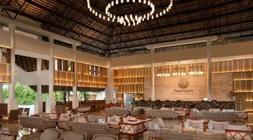 Impressive Punta Cana