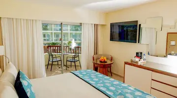 Impressive Punta Cana