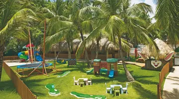 Impressive Punta Cana