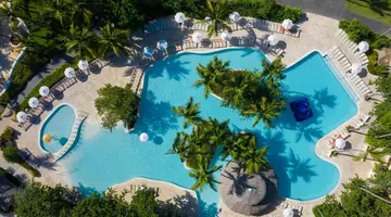 Impressive Punta Cana