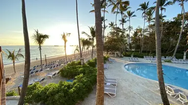 Impressive Punta Cana
