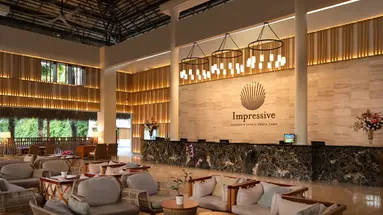 Impressive Punta Cana