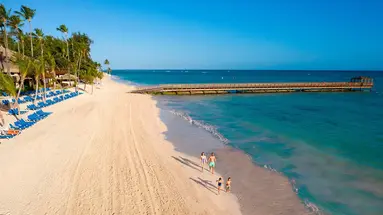 Impressive Punta Cana