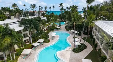 IMPRESSIVE PUNTA CANA