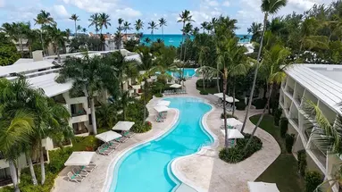 IMPRESSIVE PUNTA CANA