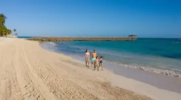 Impressive Punta Cana