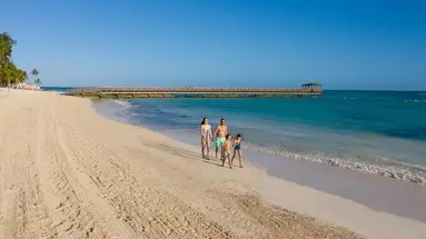 Impressive Punta Cana