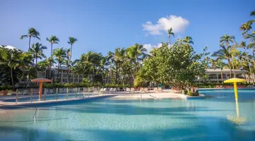 Impressive Punta Cana