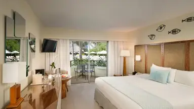 Impressive Punta Cana