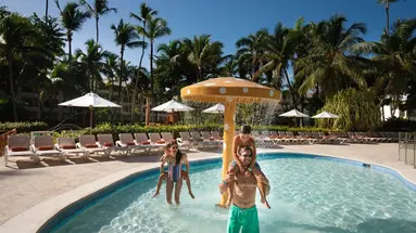 Impressive Punta Cana