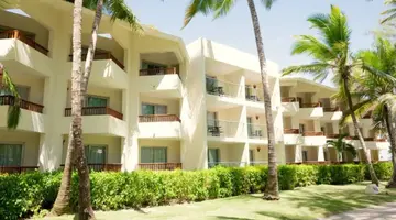 IMPRESSIVE PUNTA CANA