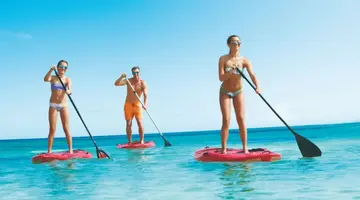 IMPRESSIVE PUNTA CANA
